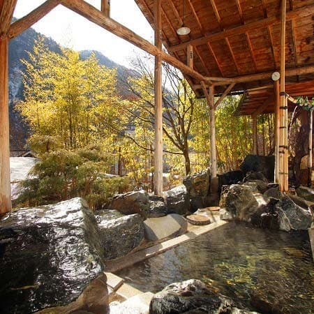 老神温泉　伍楼閣 2