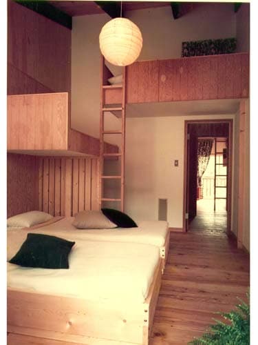 ハッピーペンション九十九里 2