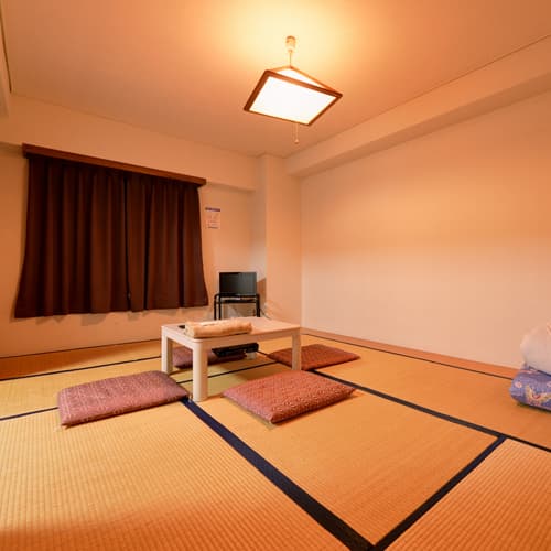 苗場のペットと泊まれる宿　ホテル　エフ 2