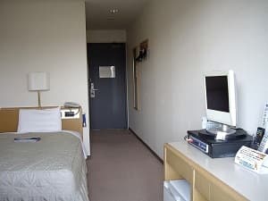 瀬戸パークホテル 2