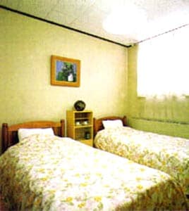 民宿　えのぐ箱 2