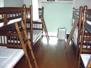 ダイビング・釣り船がある民宿【柏島ダイビングサービス　フィンハウス】 2