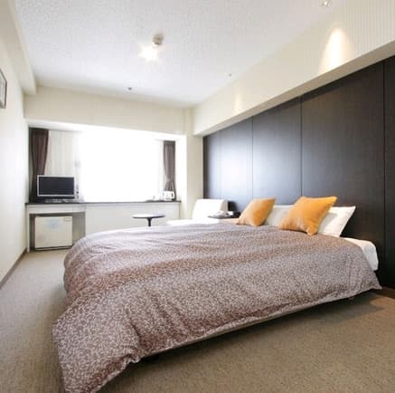 ホテルプラザオーサカ 2