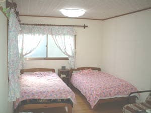 ビジネスホテル　大昌 2