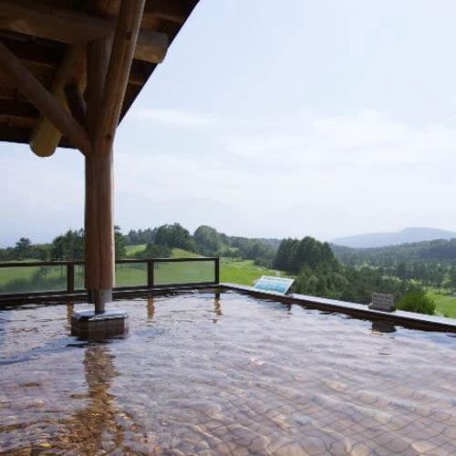 本白根温泉　嬬恋プリンスホテル 2