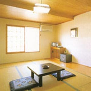 白馬八方温泉　まるいし 2