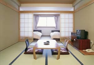 志賀パレスホテル 2