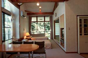 ルネッサ赤沢 2