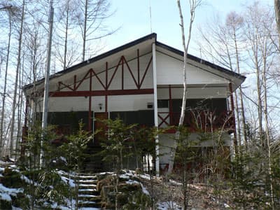 貸別荘　浅間リゾートイン 2