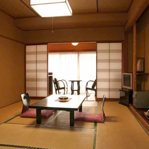 月岡温泉　したしみの宿　東栄館 2