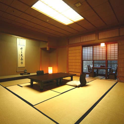 金沢湯涌温泉　湯の出旅館 2