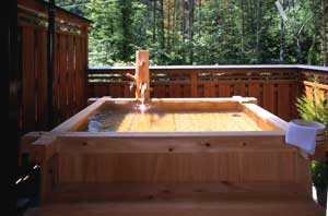 奥飛騨平湯温泉　旅館たなか＜岐阜県＞ 2