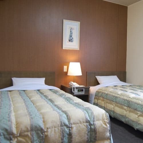 ホテルルートインコート軽井沢 2