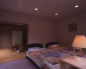 旅館　玉翠荘 2