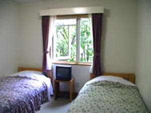 ペンション　大きな栗の木 2