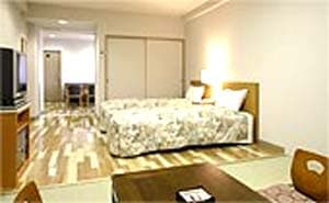 国民宿舎　奥浜名湖 2