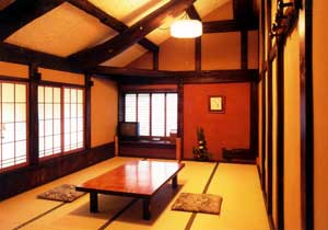 豪族の館　大東園 2