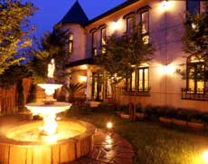 プチホテル　ベル・エポック