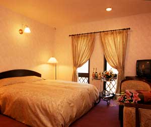 プチホテル　ベル・エポック 2