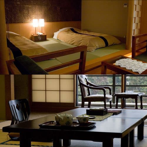 箱根湯本温泉　ホテル南風荘 2