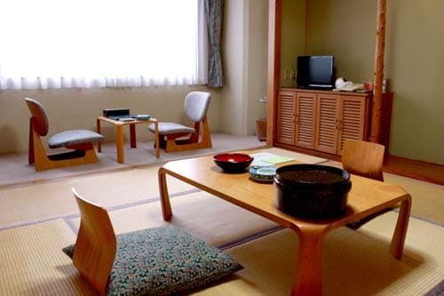 十勝川温泉　笹井ホテル 2