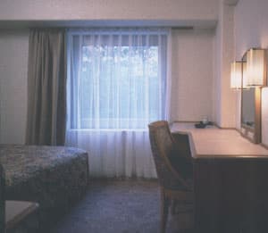 ホテルニューグリーン御徒町 2