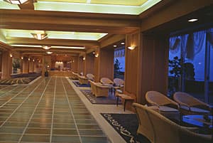 海一望絶景の宿　いなとり荘 2