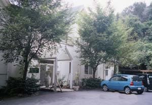 モンペリエ　オーヴェルジュ 2