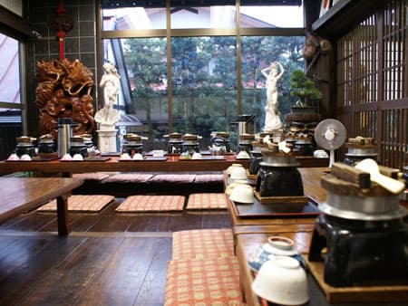 ビジネス民宿　松山 2