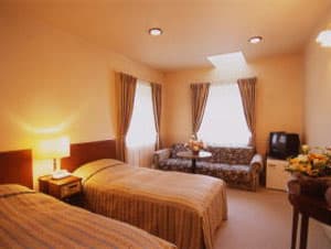 伊豆高原温泉　小さなホテル　檸檬樹 2