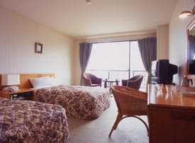 ホテルシーズン日南 2