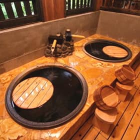 湯平温泉　宿潦ばん屋 2