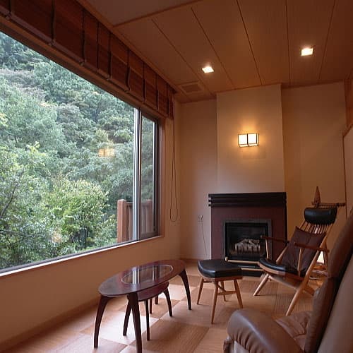 谷川温泉　金盛館せゝらぎ（せせらぎ） 2