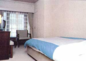 名古屋フラワーホテル 2