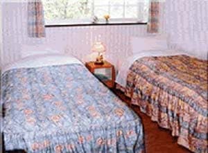 ペンション　ハミングバード 2