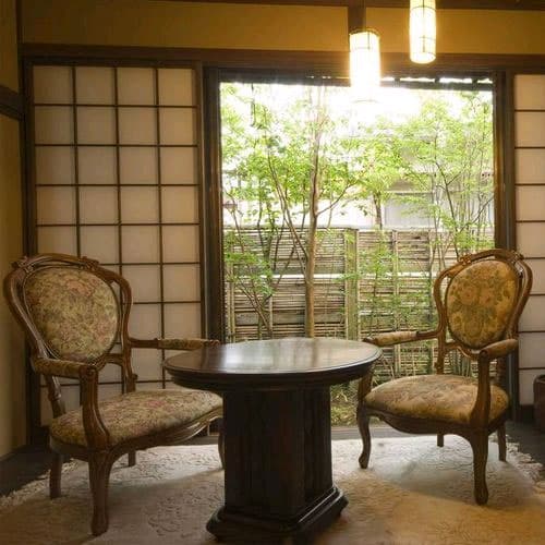 由布院温泉　エステの宿　上の杜（かんのもり） 2