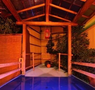 西伊豆土肥温泉　民宿　椿荘 2