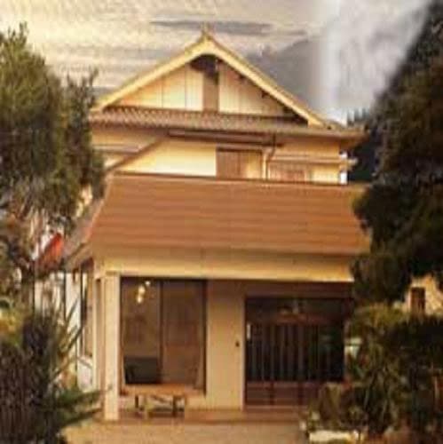 民宿　福川荘　＜壱岐島＞