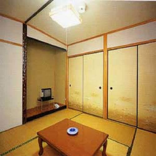 民宿　福川荘　＜壱岐島＞ 2