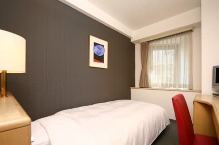 ホテルセンチュリーアート＜博多駅＞ 2