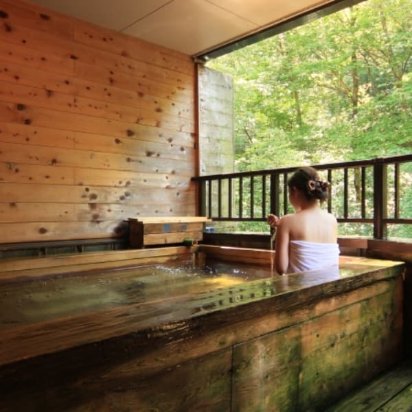 山×星×川の温泉宿　岩寿荘（ＩＷＡＳＵＳＯ） 2