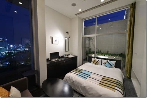 ホテル　フレックス 2