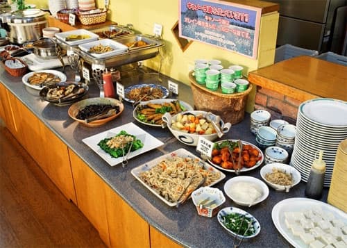 岩国シティビューホテル 2