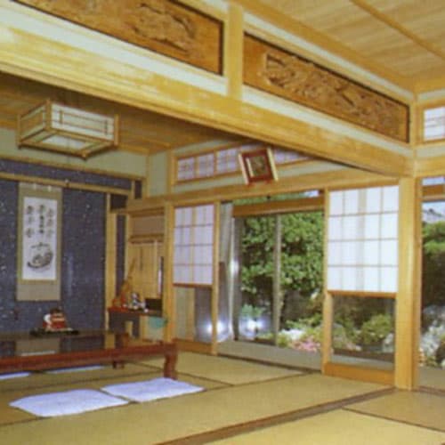 かえもん旅館 2