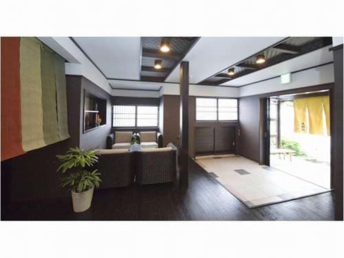 日間賀島　旬味覚の宿　上海荘 2