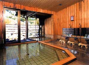 湯宿　梅ぞ乃 2