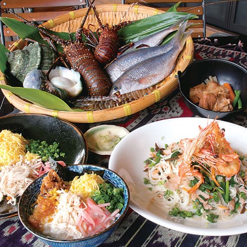 奄美リゾート　ばしゃ山村　＜奄美大島＞ 2