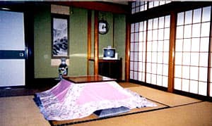 上越国際スキー場　山田館 2