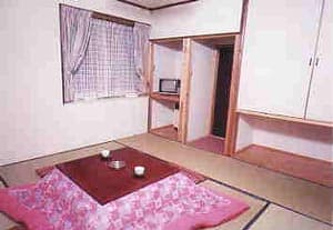 グリーンビレッジたかはし 2