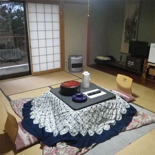 濁河温泉　湯の谷荘 2